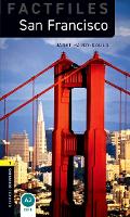 Oxford Bookworms Library Factfiles: Level 1:: San Francisco Audio Pack - Oxford Bookworms Library Factfiles (Multiple items)