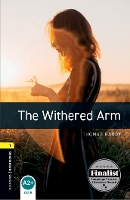 Oxford Bookworms Library: Level 1:: The Withered Arm Audio Pack - Oxford Bookworms Library (Multiple items)