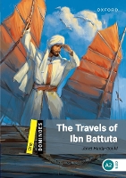 Dominoes: One: The Travels of Ibn Battuta Audio Pack - Dominoes (Multiple items)