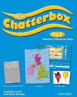 Chit Chat: Level 2 Class Book: Shipton, Paul, Strange, Derek:  9780194378352: Books 
