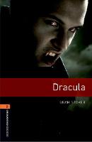 Oxford Bookworms Library: Level 2:: Dracula - Oxford Bookworms Library (Paperback)