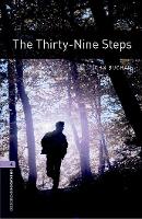 Oxford Bookworms Library: Level 4:: The Thirty-Nine Steps