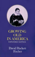 Growing Old in America - Galaxy Books 532 (Paperback)