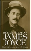 James Joyce - Oxford Lives (Paperback)