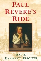 Paul Revere's Ride (Paperback)