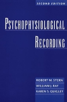 Psychophysiological Recording (Paperback)
