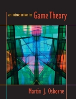 An Introduction to Game Theory (Hardback)