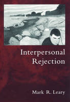 Interpersonal Rejection (Hardback)