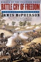 Battle Cry of Freedom: The Civil War Era - Oxford History of the United States (Paperback)