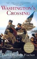 Washington's Crossing - Pivotal Moments in American History (Hardback)