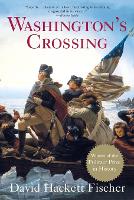 Washington's Crossing - Pivotal Moments in American History (Paperback)