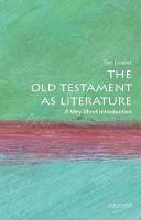 The Hebrew Bible as Literature: A Very Short Introduction