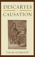 Descartes on Causation (Hardback)
