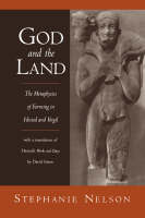 God and the Land: The Metaphysics of Farming in Hesiod and Vergil (Paperback)