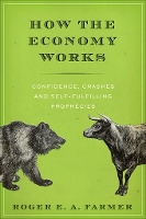 How the Economy Works: Confidence, Crashes, and Self-Fulfilling Prophecies (Hardback)