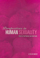 Perspectives in Human Sexuality (Paperback)
