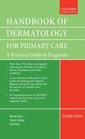Handbook of Dermatology for Primary Care