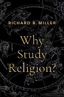 Why Study Religion? (Hardback)