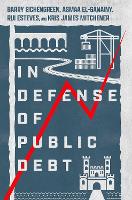 In Defense of Public Debt (Hardback)