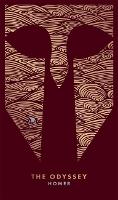 The Odyssey - Oxford World's Classics Hardback Collection (Hardback)