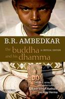 The Buddha and his Dhamma: A Critical Edition (Hardback)
