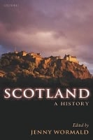 Scotland (Hardback)