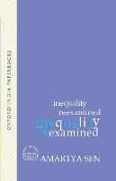 Inequality Reexamined (Paperback)