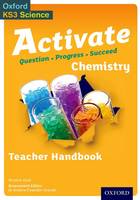 Activate Chemistry Teacher Handbook (Paperback)