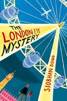 Rollercoasters The London Eye Mystery - Rollercoasters (Paperback)