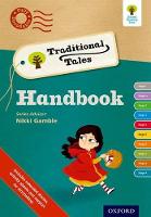 Oxford Reading Tree Traditional Tales: Continuing Professional Development Handbook - Oxford Reading Tree Traditional Tales (Paperback)