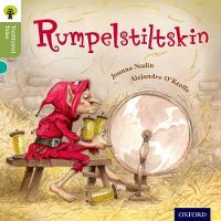 Oxford Reading Tree Traditional Tales: Level 7: Rumpelstiltskin - Oxford Reading Tree Traditional Tales (Paperback)