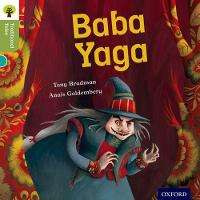 Oxford Reading Tree Traditional Tales: Level 7: Baba Yaga - Oxford Reading Tree Traditional Tales (Paperback)
