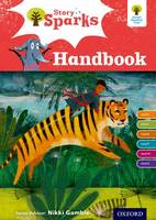 Oxford Reading Tree Story Sparks: Oxford Levels 6-11: Handbook - Oxford Reading Tree Story Sparks (Paperback)