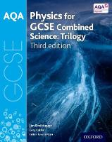 AQA GCSE Physics for Combined Science (Trilogy) Student Book (Paperback)