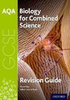 AQA Biology for GCSE Combined Science: Trilogy Revision Guide (Paperback)