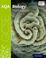 AQA GCSE Biology Student Book (Paperback)