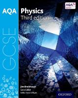 AQA GCSE Physics Student Book (Paperback)