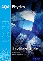 AQA GCSE Physics Revision Guide (Paperback)