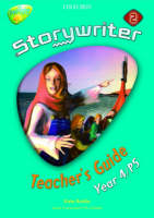 Oxford Reading Tree: Y4: Treetops Storywriter 2: Fiction Teacher's Guide (Paperback)