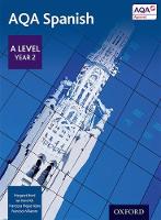 AQA Spanish A Level Year 2 (Paperback)
