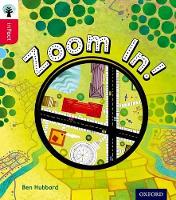 Oxford Reading Tree inFact: Oxford Level 4: Zoom In! - Oxford Reading Tree inFact (Paperback)