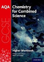 AQA GCSE Chemistry for Combined Science (Trilogy) Workbook: Higher (Paperback)