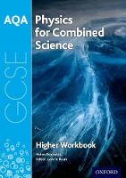 AQA GCSE Physics for Combined Science (Trilogy) Workbook: Higher (Paperback)
