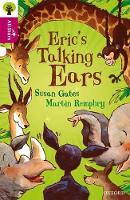 Oxford Reading Tree All Stars: Oxford Level 10 Erics Talking Ears: Level 10 - Oxford Reading Tree All Stars (Paperback)
