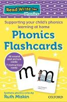 Read Write Inc. Home: Phonics Flashcards - Read Write Inc. Home