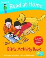 Read at Home: Level 3: Biff's Activity Book (Paperback)