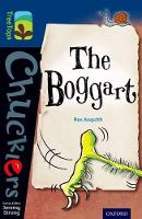 Oxford Reading Tree TreeTops Chucklers: Level 14: The Boggart - Oxford Reading Tree TreeTops Chucklers (Paperback)