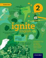 Ignite English: Student Book 2 - Ignite English (Paperback)