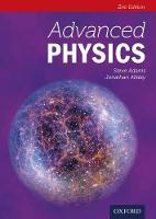 Advanced Physics - Advanced Sciences (Paperback)