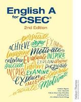 English A for CSEC (Paperback)